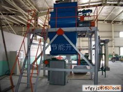 干粉砂漿混合機 現代建筑施工的關鍵設備