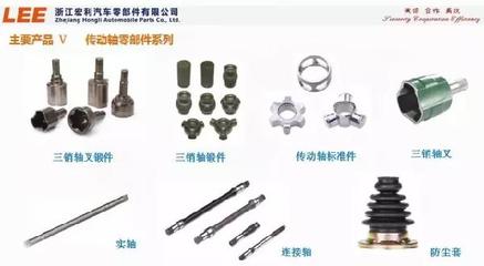 宏利李德進(jìn) 專注汽車配件領(lǐng)域近30年，年總產(chǎn)值達(dá)11億元的背后故事