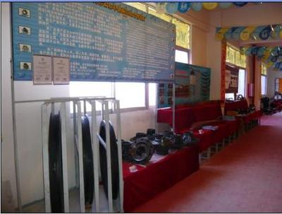 專業之道 偉家汽配產品陳列如何提升購物體驗與銷售效率